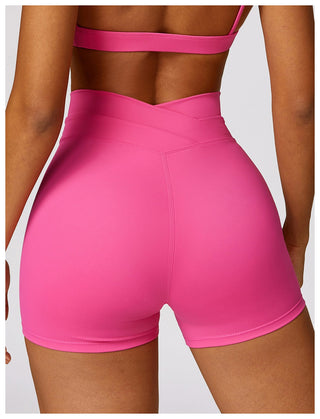 Spring Sculpting Shorts