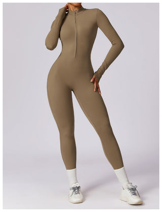 Supreme Sculpt Jumpsuit