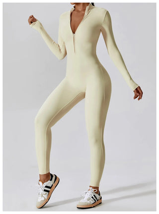 Supreme Sculpt Jumpsuit