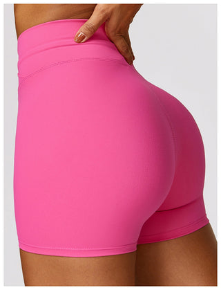 Spring Sculpting Shorts