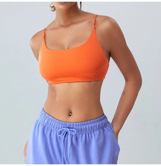 Statement Bra Top