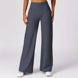 Cora Lounge Flared Trousers