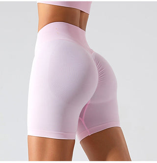 Remy Seamless Shorts