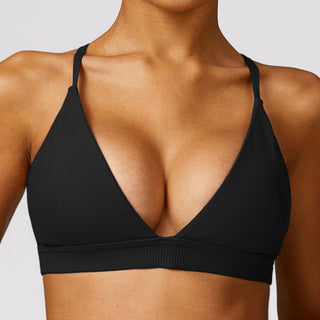 Cora Bralette Sculpt Top