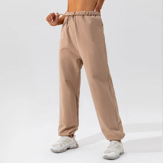 Vitality Cotton Sweatpants