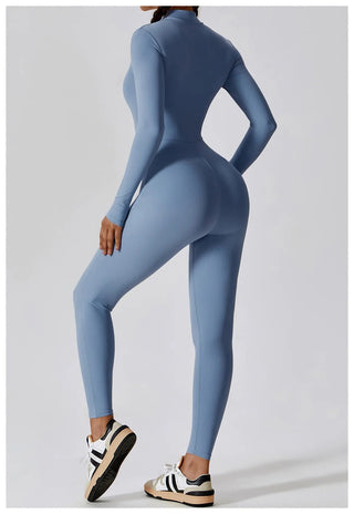 Supreme Sculpt Jumpsuit