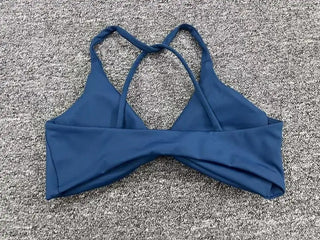 Ibiza Twist Bra Top