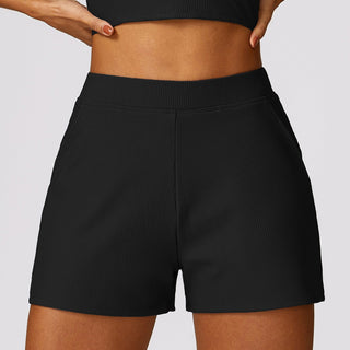 Cora Loose Lounge Shorts