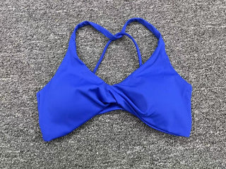 Ibiza Twist Bra Top