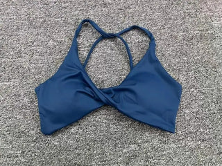 Ibiza Twist Bra Top