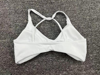 Ibiza Twist Bra Top