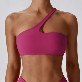 Marsha Asymmetric Bra