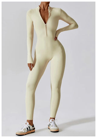 Supreme Sculpt Jumpsuit