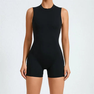 Essential Sculpt Romper