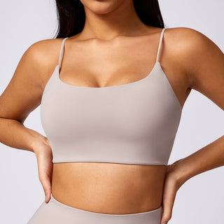 Dream Strappy Bra Top