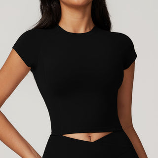 Arabella T-Sleeve Top