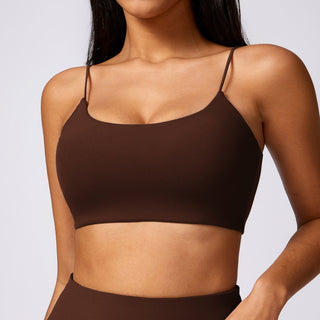 Dream Strappy Bra Top