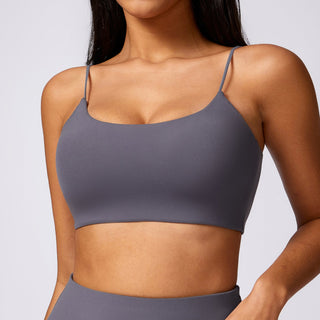 Dream Strappy Bra Top