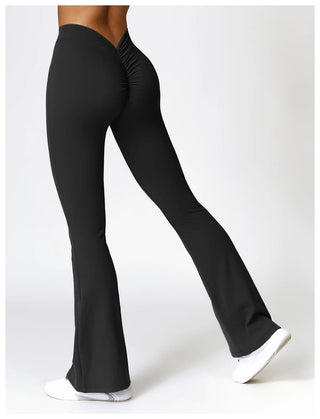 Lorna Flared Leggings