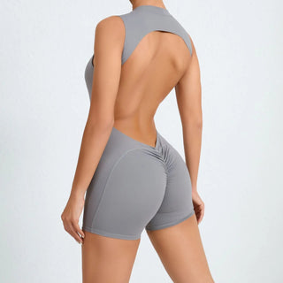 Essential Sculpt Romper