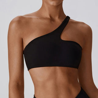 Marsha Asymmetric Bra