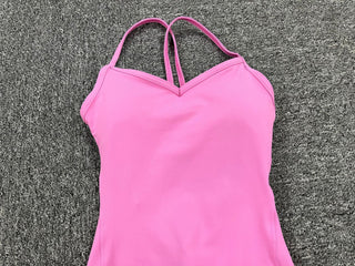 Lara Active Jumpsuit