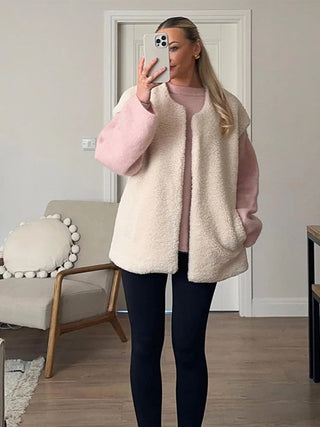 Cassie Knit Pullover