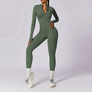 Supreme Sculpt Jumpsuit