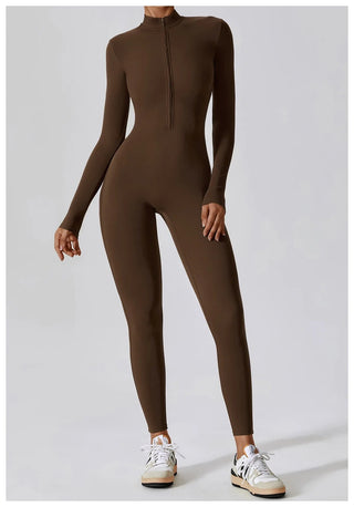 Supreme Sculpt Jumpsuit