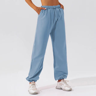 Vitality Cotton Sweatpants