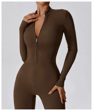 Supreme Sculpt Jumpsuit