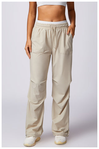 Velocity Cargo Trousers