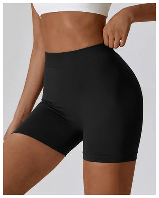 V Scrunch Lifting Shorts