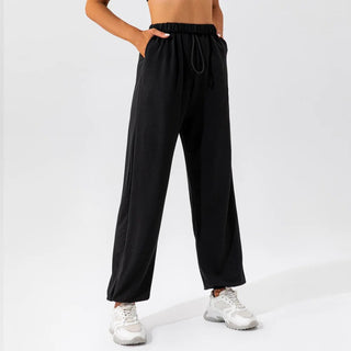 Vitality Cotton Sweatpants