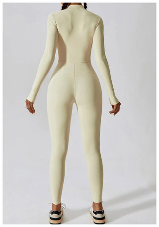 Supreme Sculpt Jumpsuit