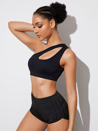 Mika Cut Out Bra Top