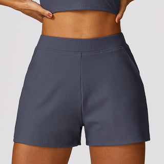 Cora Loose Lounge Shorts