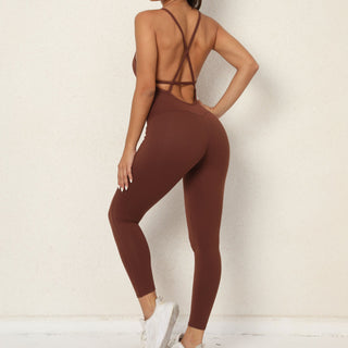 Lara Active Jumpsuit