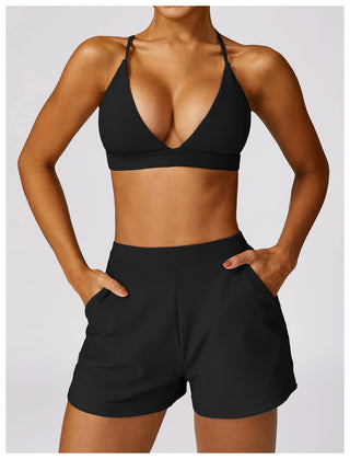 Cora Bralette Sculpt Top