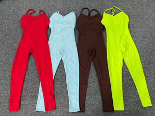 Lara Active Jumpsuit