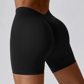 V Scrunch Lifting Shorts