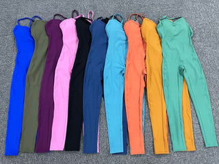 Lara Active Jumpsuit