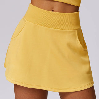 Eliza Lounge Skort