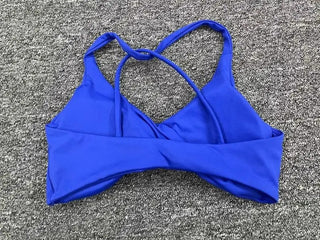 Ibiza Twist Bra Top