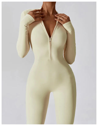 Supreme Sculpt Jumpsuit