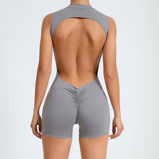 Essential Sculpt Romper