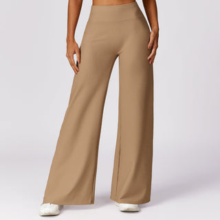 Cora Lounge Flared Trousers