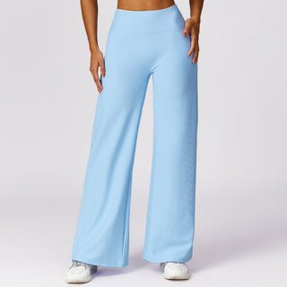 Cora Lounge Flared Trousers