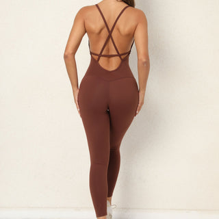 Lara Active Jumpsuit