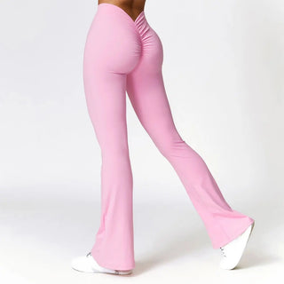 Lorna Flared Leggings